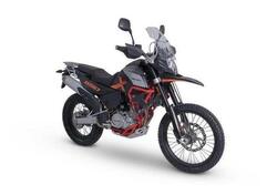 Swm Superdual 600 X (2025 - 26) nuova