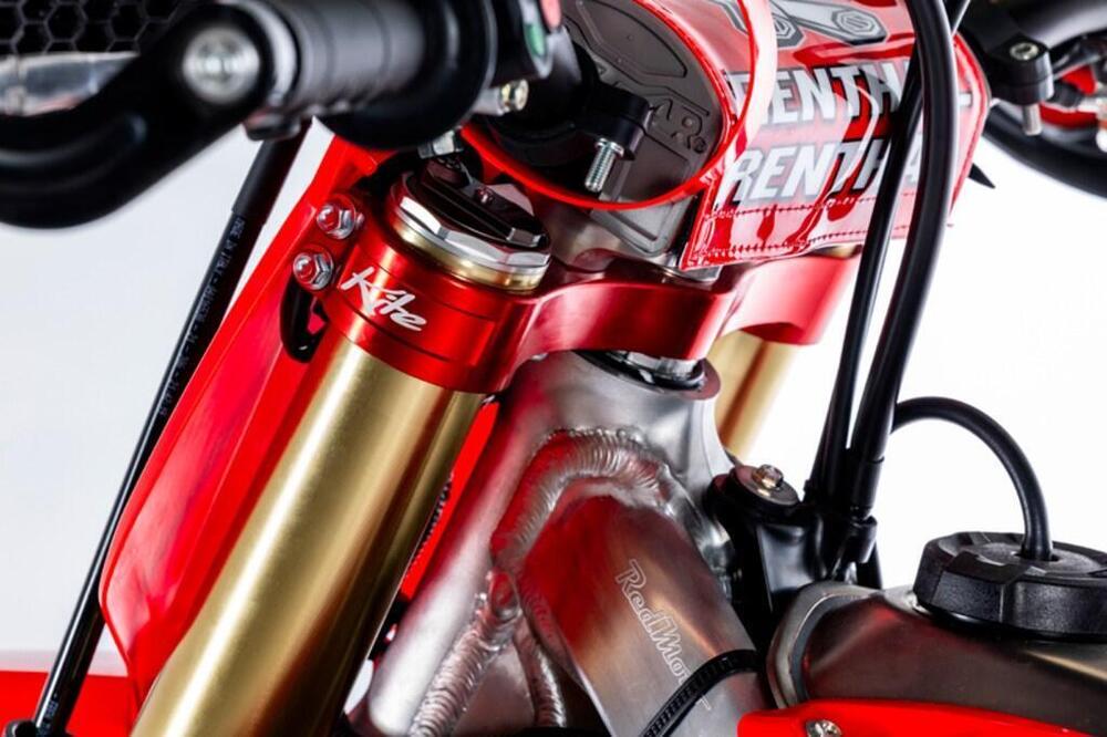 Honda CRF 450 RX Supermoto (2025 - 26) (3)