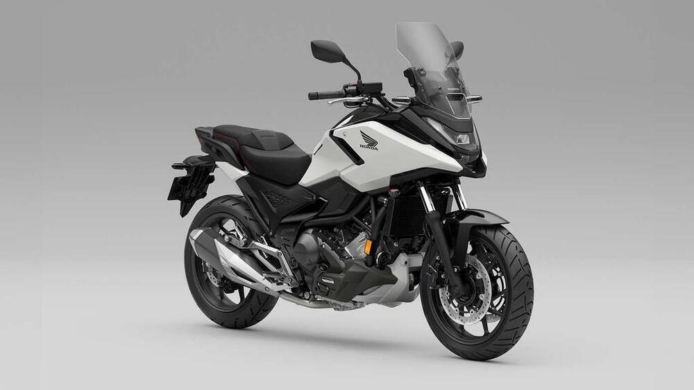 Honda NC 750 X (2025)