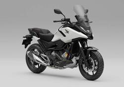 Honda NC 750 X (2025) nuova
