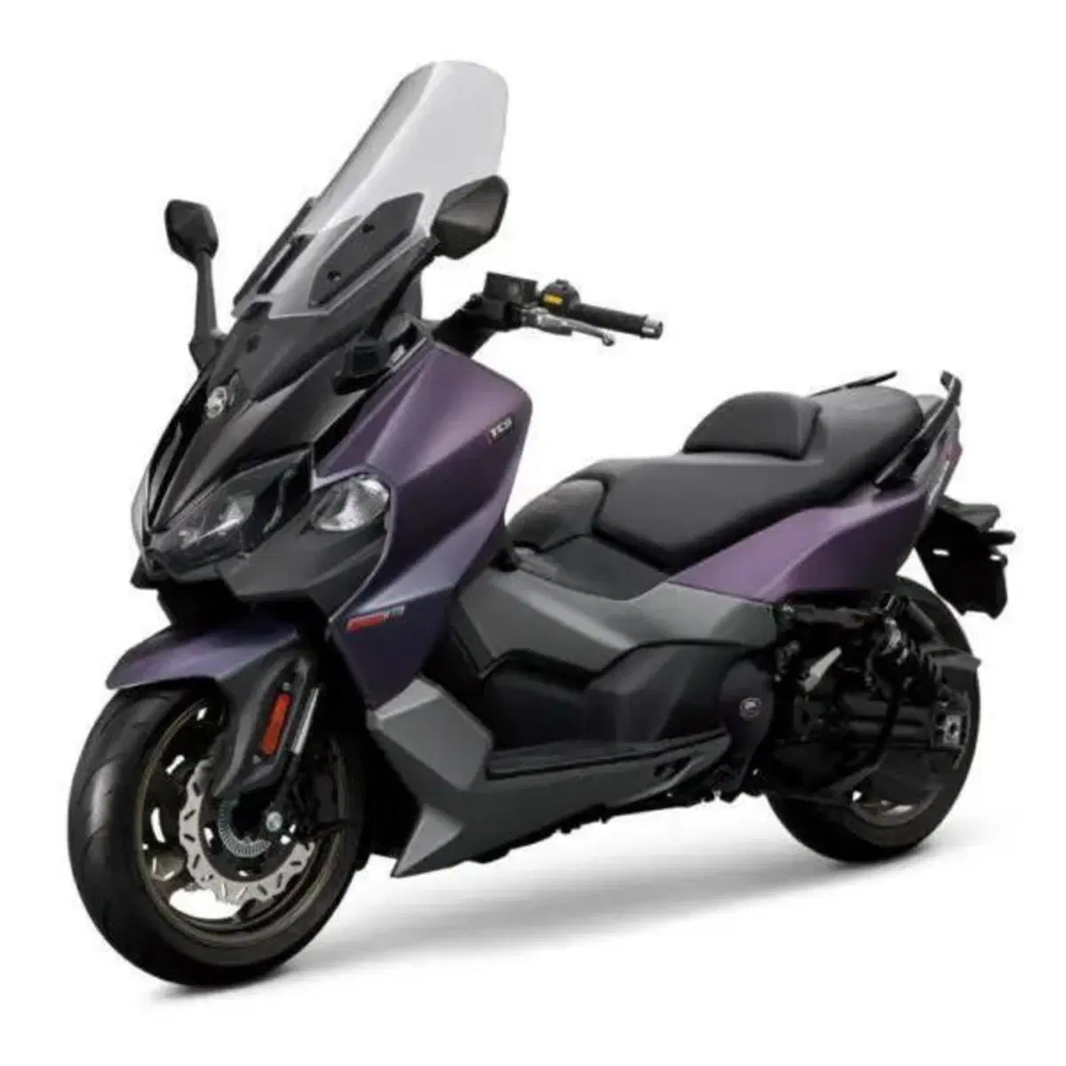 Sym Maxsym 500i TL ABS (2020)