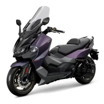 Sym Maxsym 500i TL ABS (2020) nuova