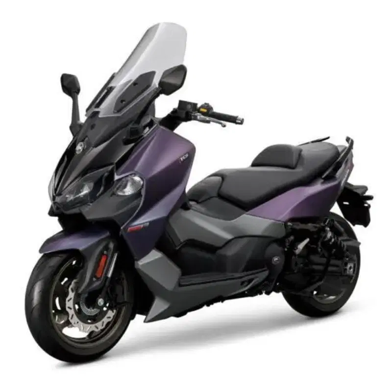 Sym Maxsym 500i TL ABS (2020)