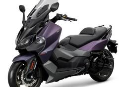 Sym Maxsym 500i TL ABS (2020) nuova
