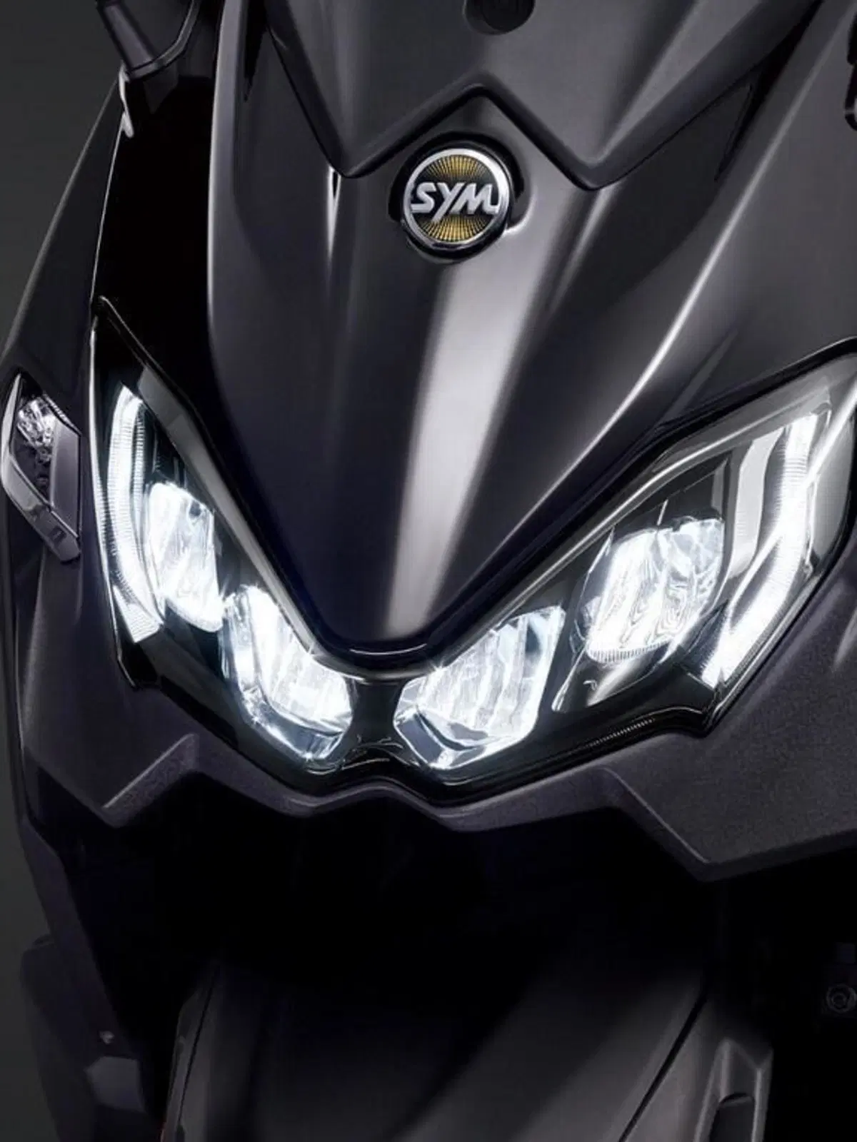 Sym Maxsym 500i TL ABS (2020) (2)