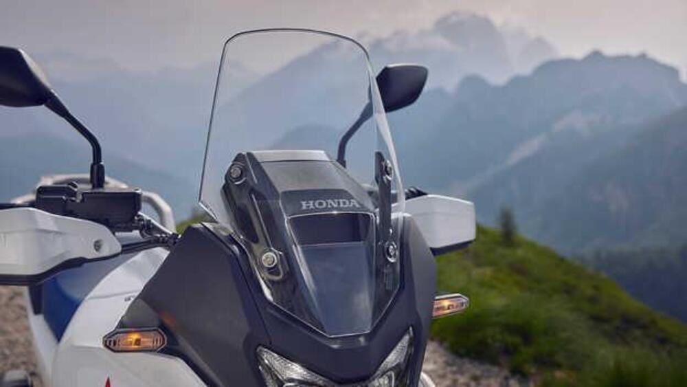 Honda Transalp XL750 (2025) (3)