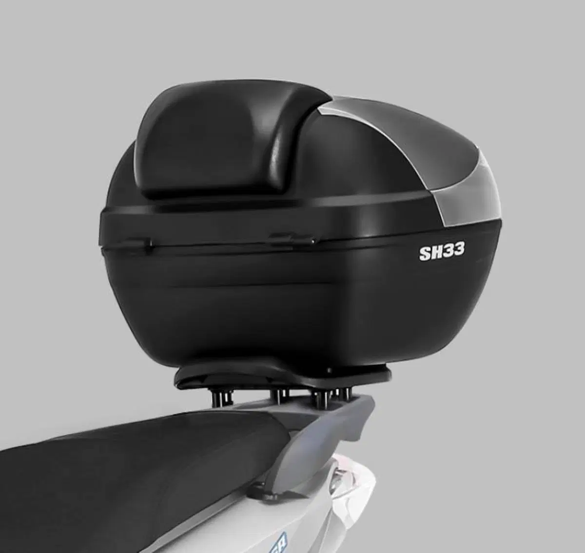 Sym Symphony 125 SR (2010 - 14) (2)