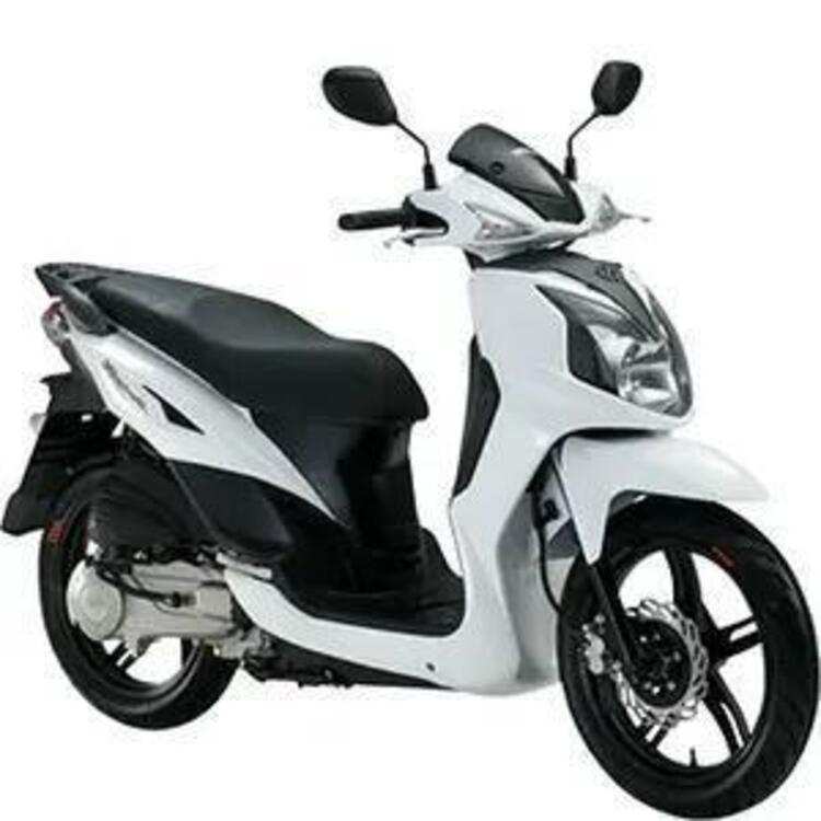 Sym Symphony 50 (2021 - 25) (2)