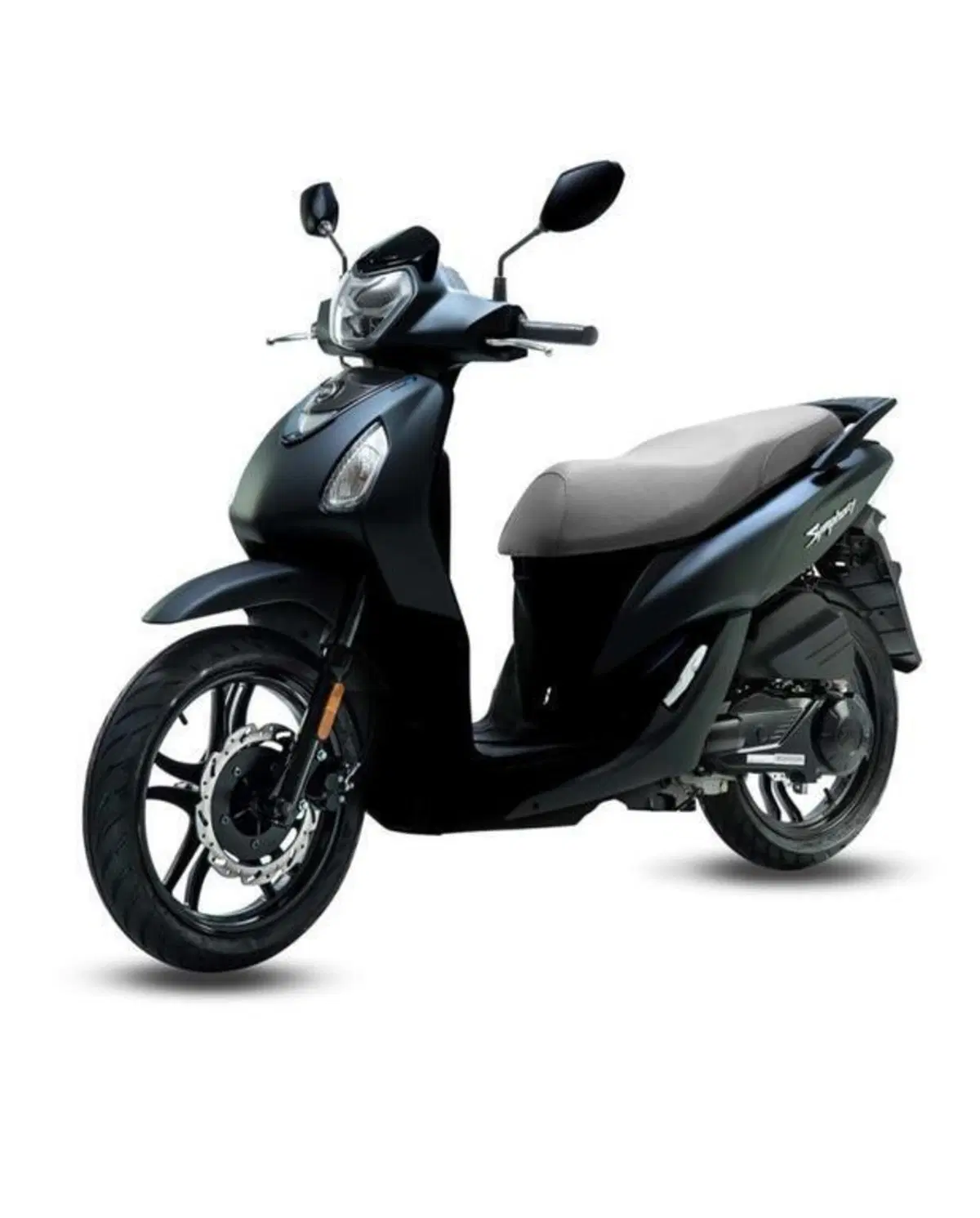 Sym Symphony 50 (2021 - 24)