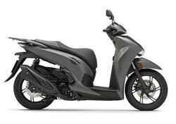 Honda SH 350i GT (2025) nuova