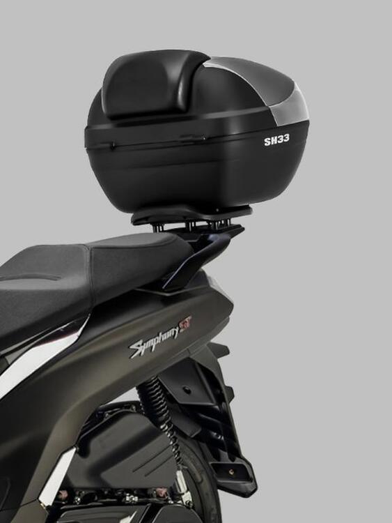 Sym Symphony 50 ST (2021 - 25) (2)