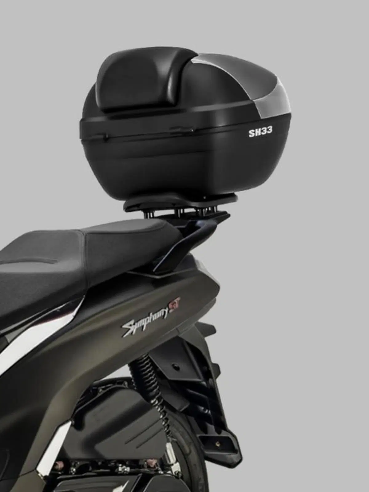 Sym Symphony 50 ST (2021 - 24) (2)