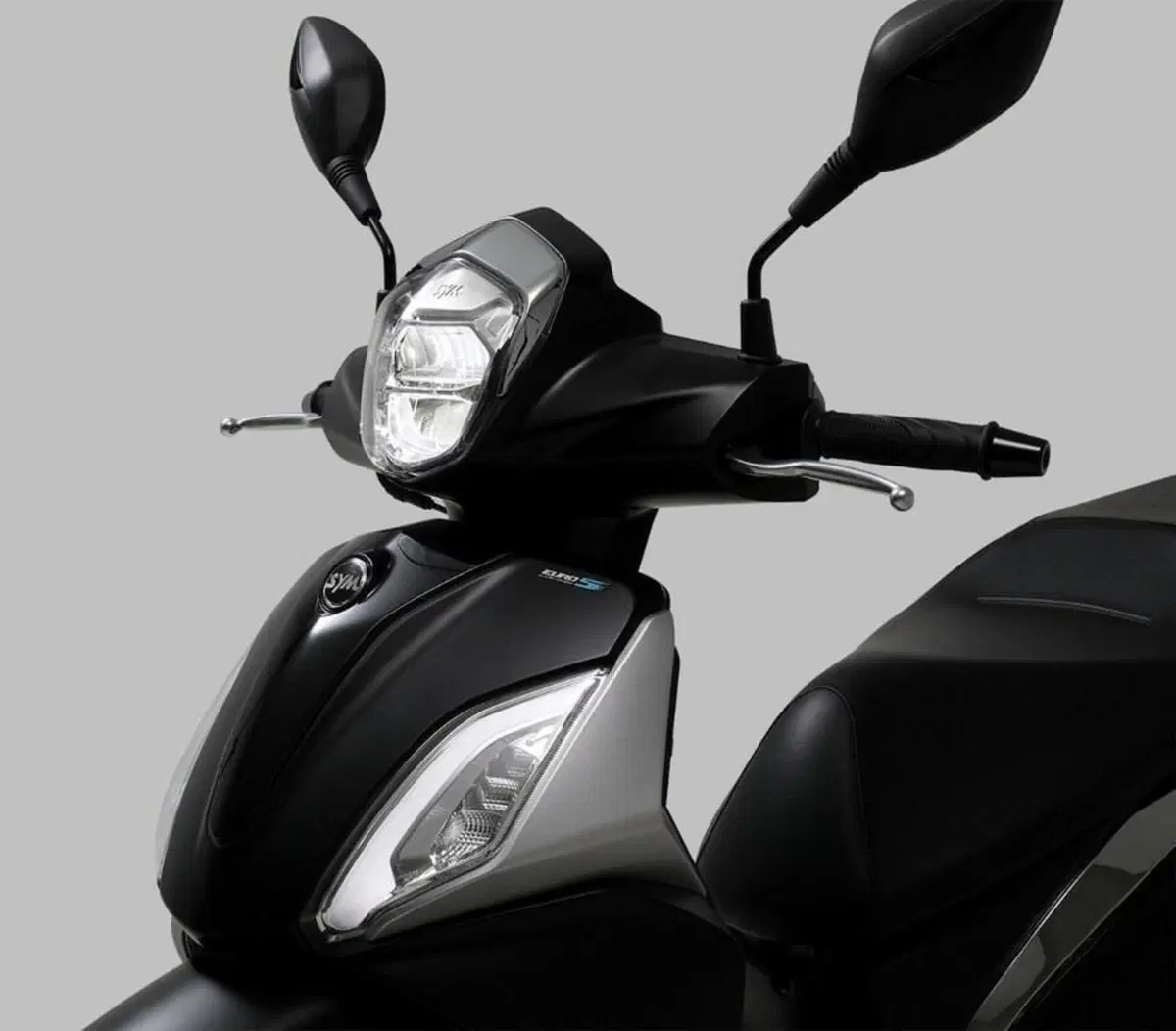 Sym Symphony 50 ST (2021 - 24) (3)