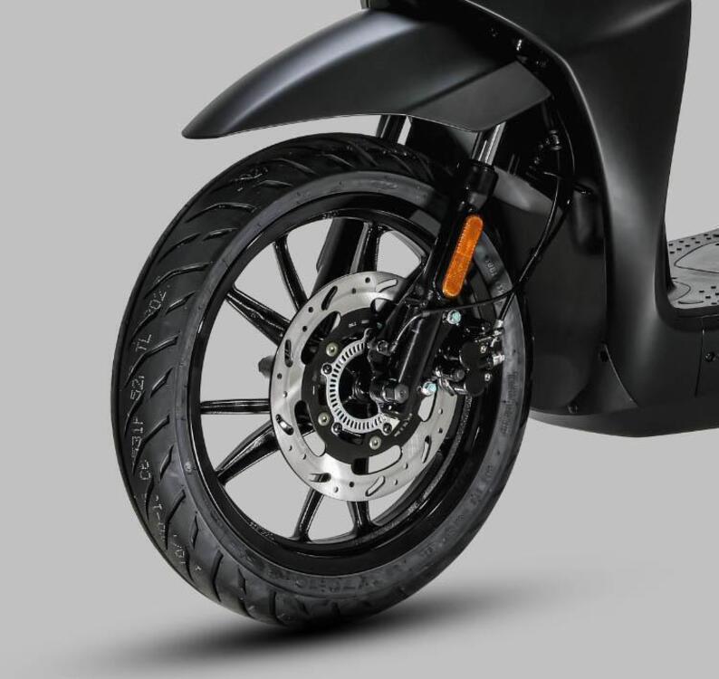 Sym Symphony 50 ST (2021 - 25) (4)