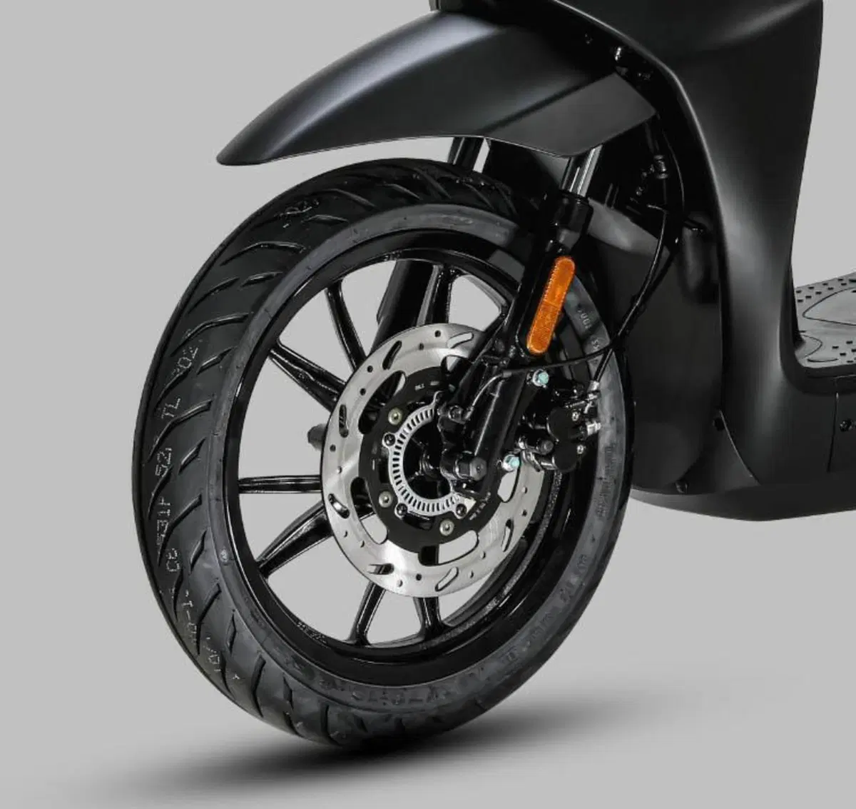 Sym Symphony 50 ST (2021 - 24) (4)