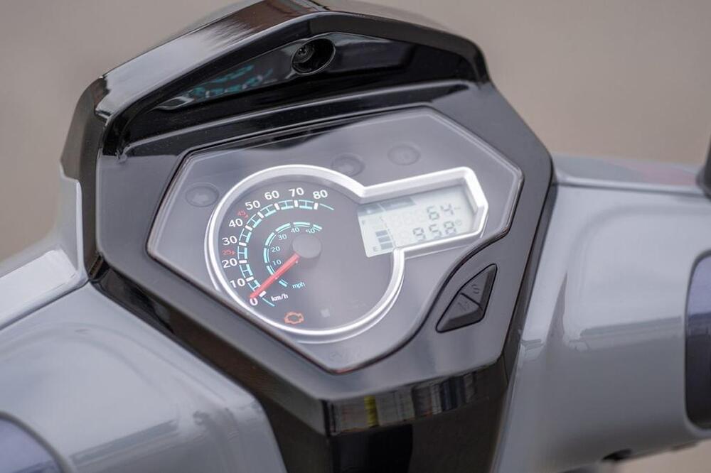 Sym Symphony 50 ST (2021 - 25) (5)