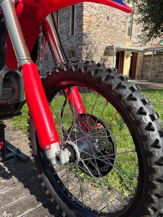 Honda CRF 250 R (2023) (3)