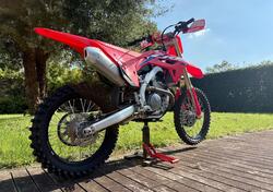 Honda CRF 250 R (2023) usata