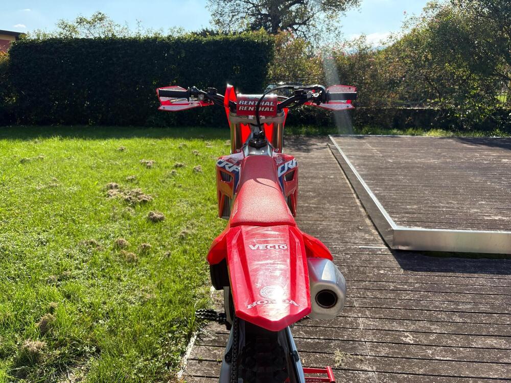 Honda CRF 250 R (2023) (5)