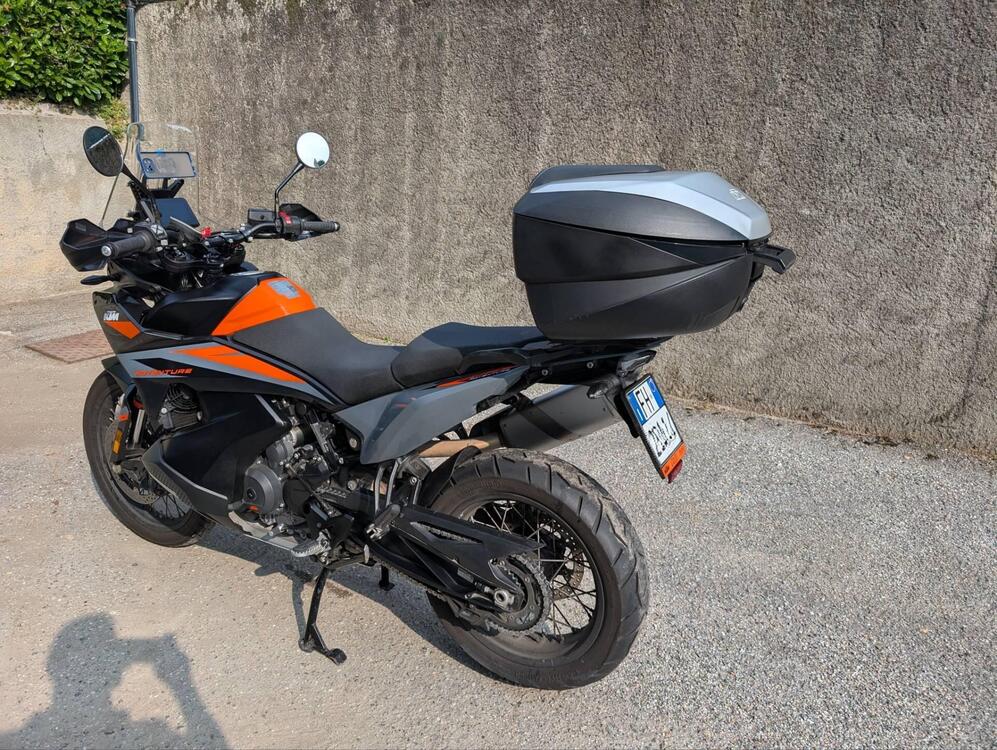 KTM 890 Adventure (2023 - 26) (2)