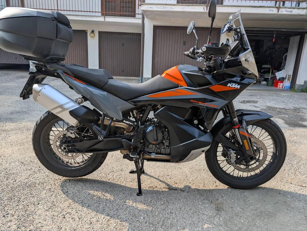 KTM 890 Adventure (2023 - 26) (3)
