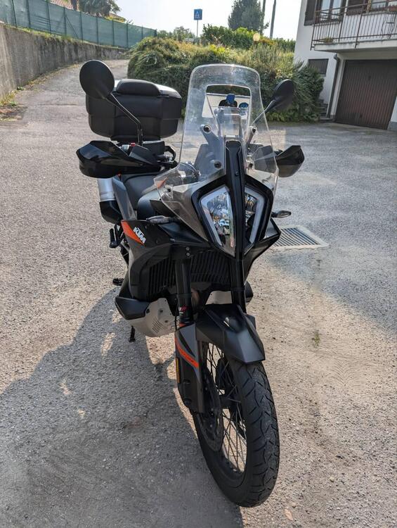 KTM 890 Adventure (2023 - 26) (4)