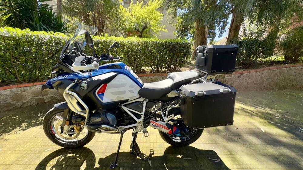 Bmw R 1250 GS Adventure (2019 - 20)