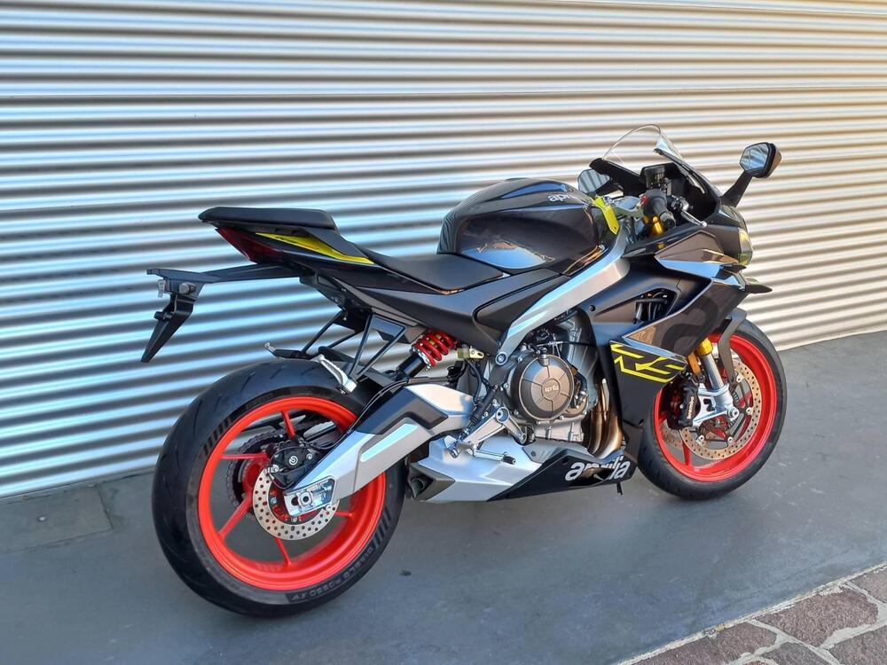 Aprilia RS 660 (2025) (2)