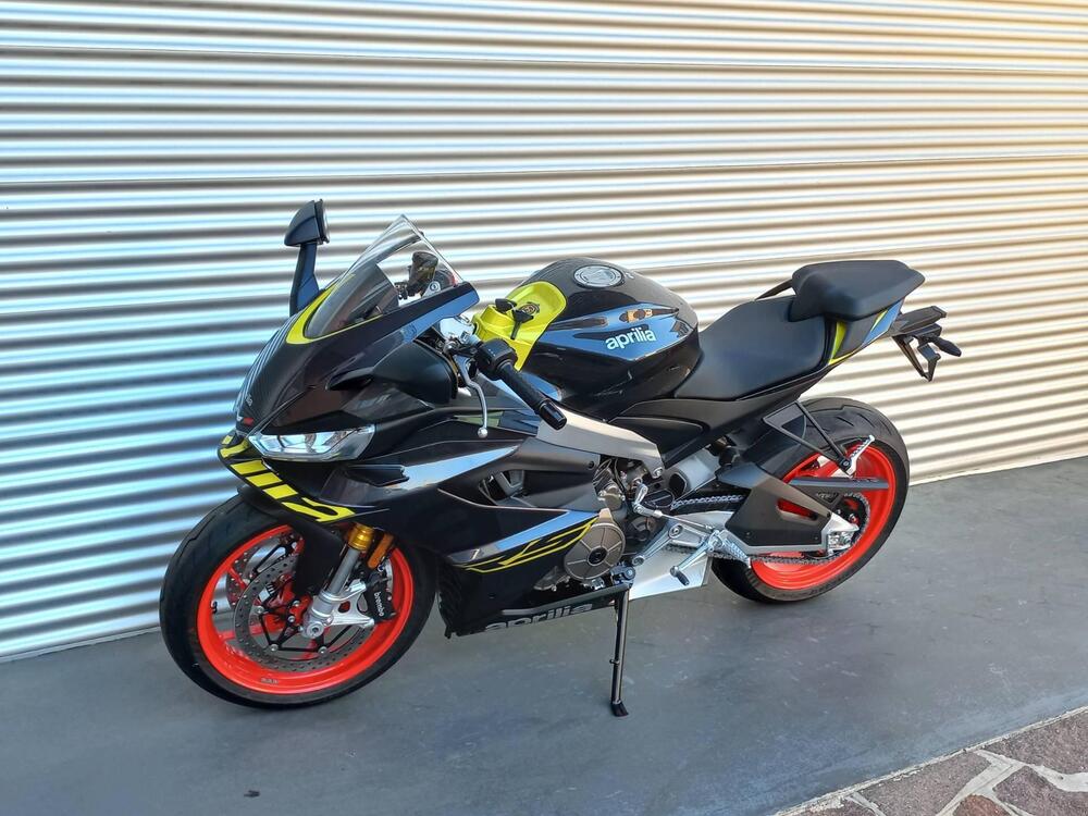 Aprilia RS 660 (2025) (5)