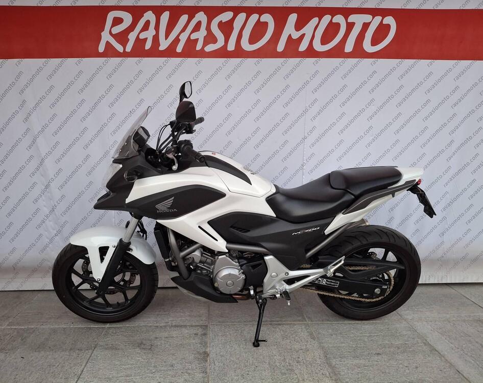 Honda NC700X ABS (2012 - 13) (2)