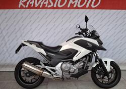 Honda NC700X ABS (2012 - 13) usata