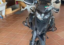 Benelli TRK 502X (2021 - 25) usata