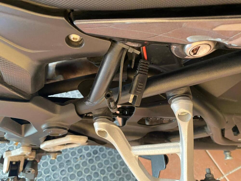 Benelli TRK 502X (2021 - 25) (5)