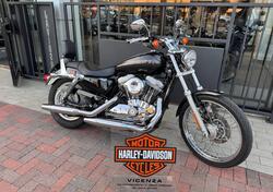 Harley-Davidson 883 Custom (2006 - 07) - XL 883C usata