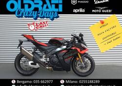 Aprilia RSV4 1100 Factory (2025) usata