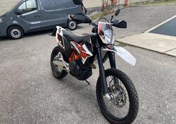 KTM 690 Enduro R (2012 - 17) usata