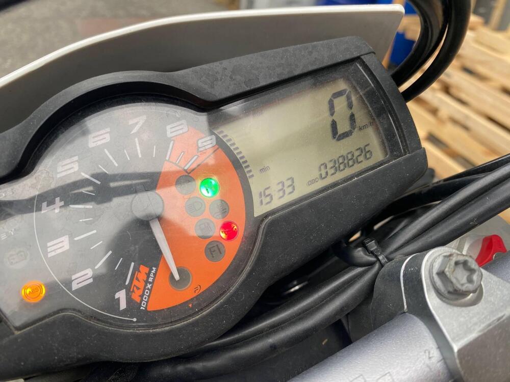 KTM 690 Enduro R (2012 - 17) (4)