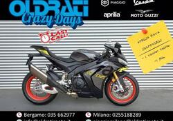 Aprilia RSV4 1100 (2025) usata