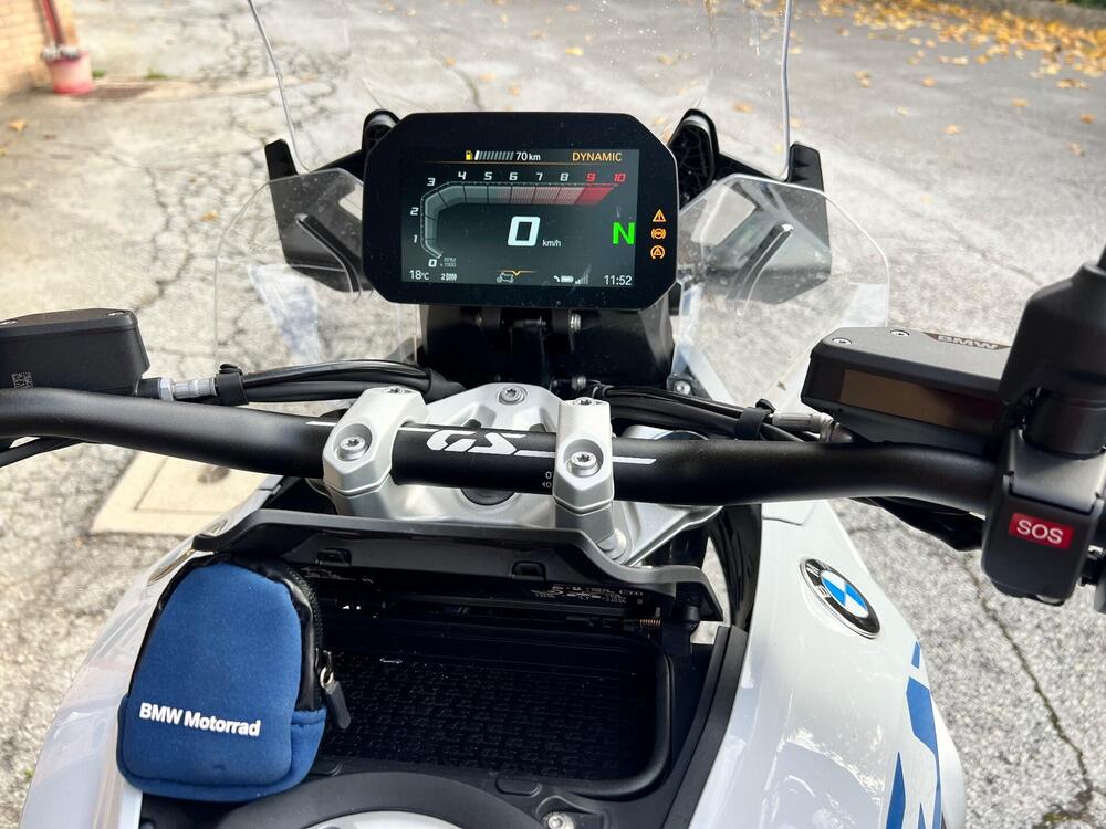 Bmw R 1300 GS (2023 - 25)