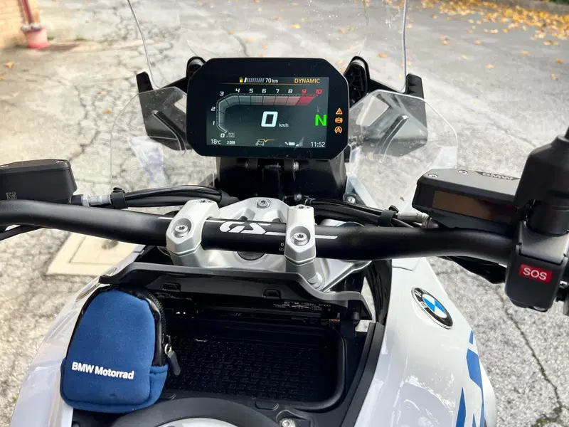 Bmw R 1300 GS (2023 - 26)