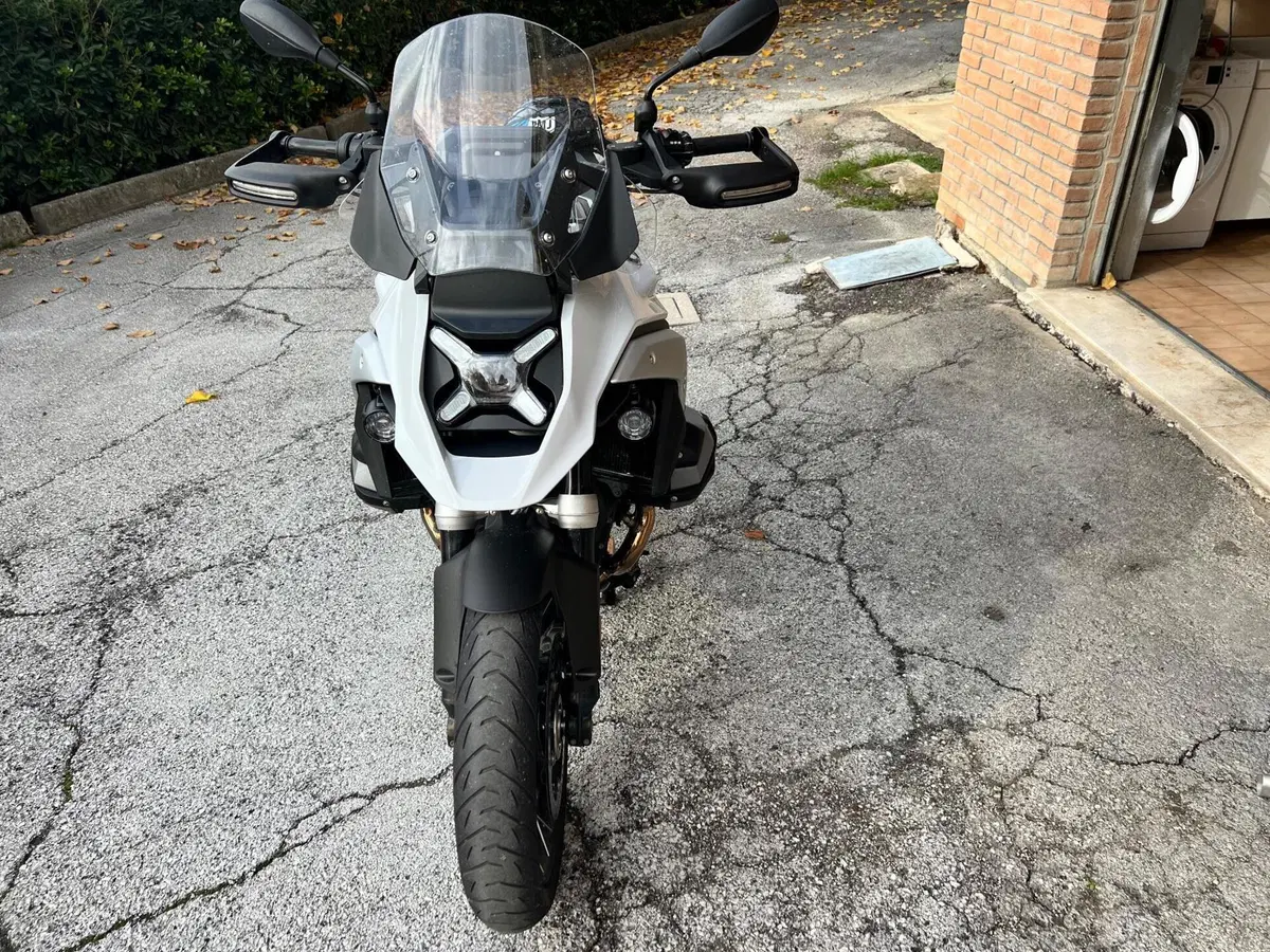 Bmw R 1300 GS (2023 - 26) (3)