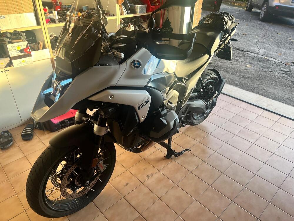 Bmw R 1300 GS (2023 - 25) (5)