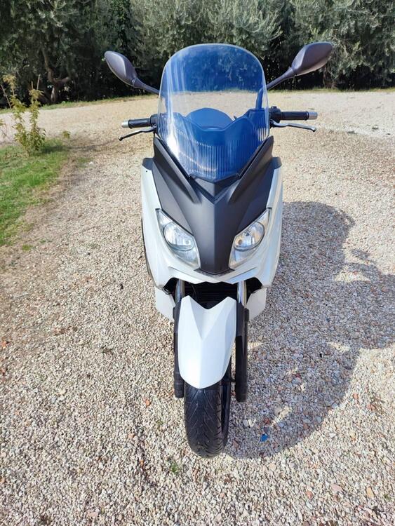Yamaha X-Max 250 (2010 - 13) (3)