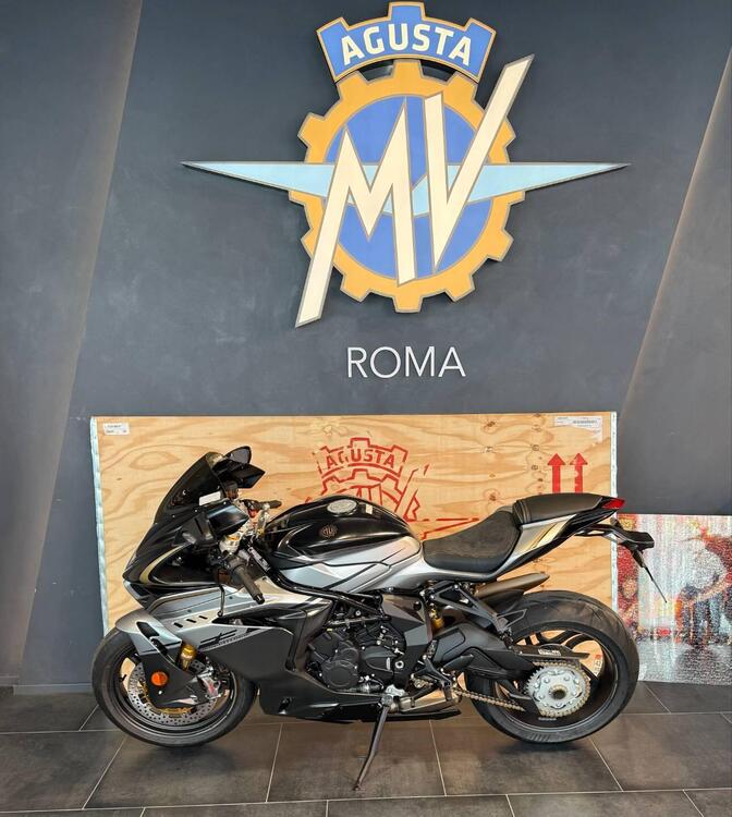 MV Agusta F3 800 Competizione (2025) (2)