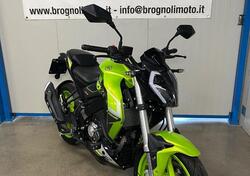 Keeway Motor RKF 125 (2021 - 24) usata