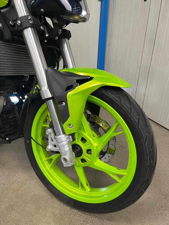 Keeway Motor RKF 125 (2021 - 24) (3)