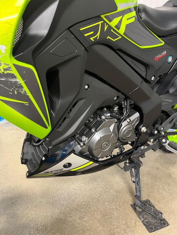 Keeway Motor RKF 125 (2021 - 24) (5)