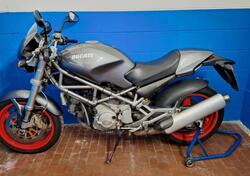 Ducati Monster 1000 DS (2003 - 05) usata