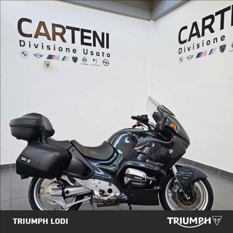 Bmw R 850 RT (1998 - 01)