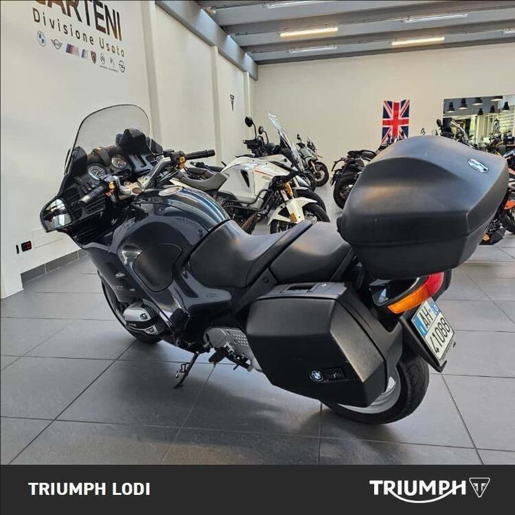 Bmw R 850 RT (1998 - 01) (3)